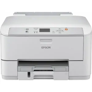 Замена головки на принтере Epson WF-M5190DW в Новосибирске